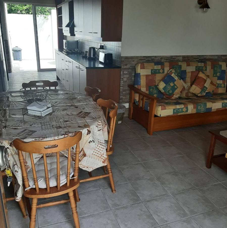 Будинок відпочинку Haven House