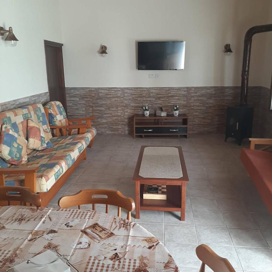 Haven House Ferienhaus Larnaka