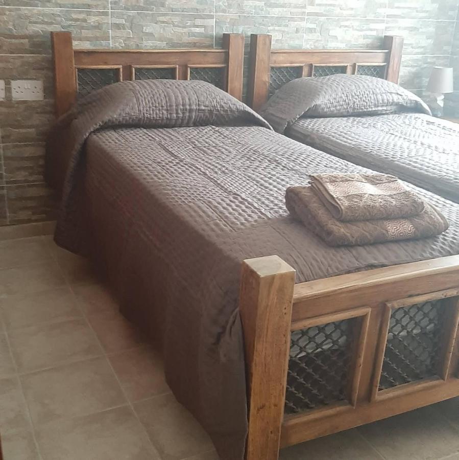 Haven House Дом отдыха *