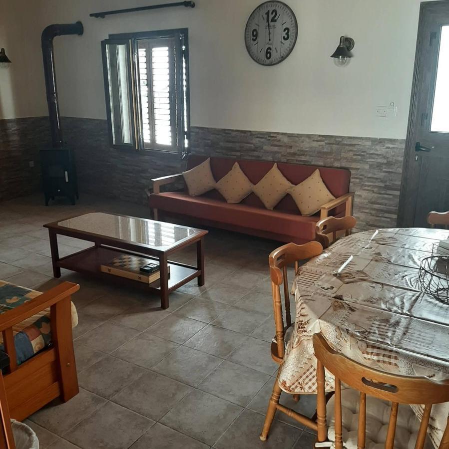 Haven House Дом отдыха *