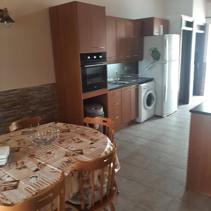 Haven House Дом отдыха *