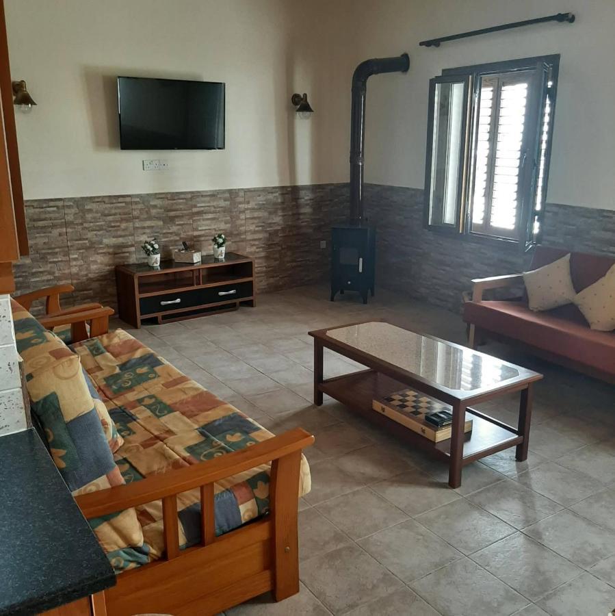 Ferienhaus Haven House Larnaka