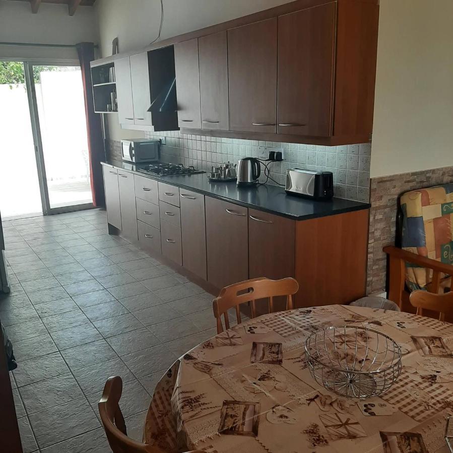Ferienhaus Haven House Larnaka