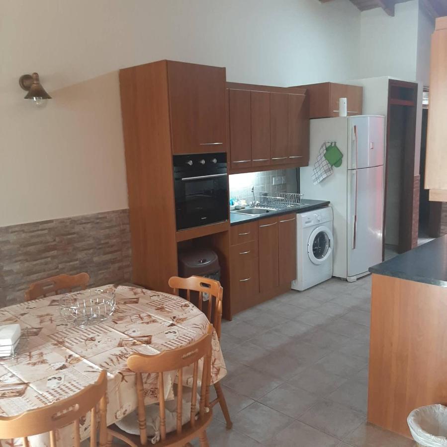 Ferienhaus Haven House Larnaka