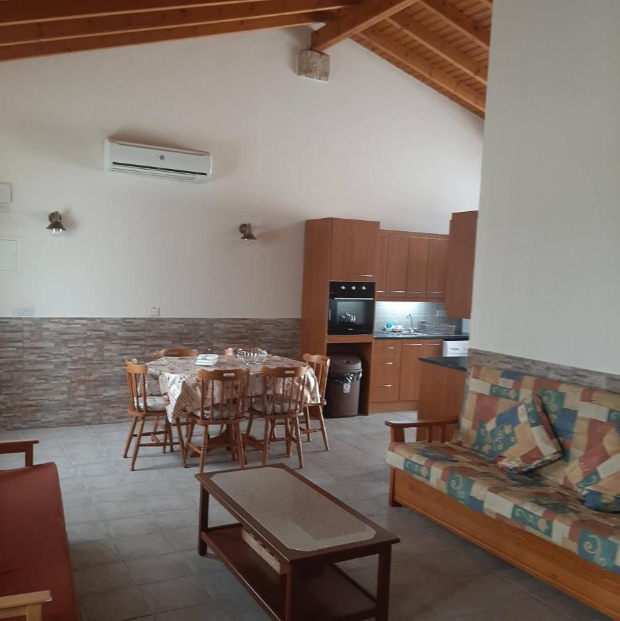 Дом отдыха Haven House *