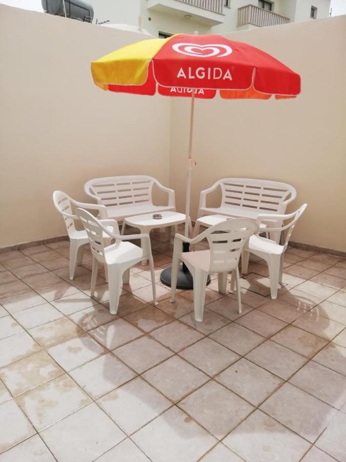 Haven House Дом отдыха Ларнака